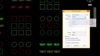 CADTutorial Nr 9  AutoCAD Objekte mit gleichen Eigenschaften auswählen [upl. by Yleve]