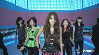 MV HD HAM TT Dance [upl. by Suoicserp]