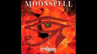 Moonspell  Full Moon Madness Subtitulos en Español [upl. by Labotsirhc439]