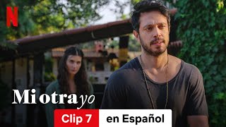 Mi otra yo Temporada 1 Clip 7  Tráiler en Español  Netflix [upl. by Terena]