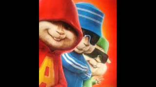 Alvin And The Chipmunks Thuggish Ruggish Bone [upl. by Leal]