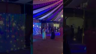 Sajna Ve Sajna dance cover  Diwali Celebrations in DMCH [upl. by Anselmi]