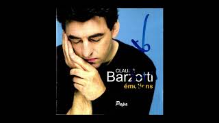 Discographie Claude Barzottiquot Emotionsquot [upl. by Lyrad]