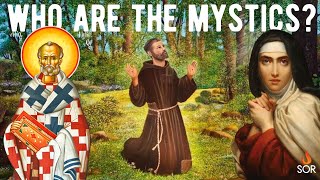 Who Are The Mystics  Astonishing Stories amp Miracles [upl. by Alla994]