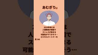 コムドットあむぎりの2024年、占ってみた！コムドット こむどっと コムドットあむぎり あむぎり ユーチューバー YOUTUBER コムレンジャー 占い [upl. by Aitnyc257]