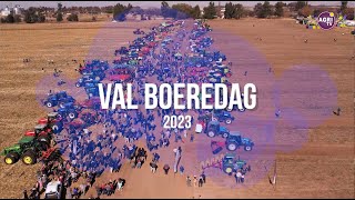 Val Boeredag 2023 [upl. by Haneekas303]