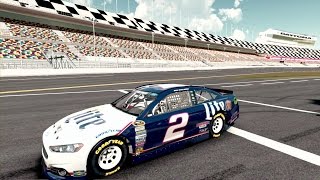 NASCAR 15 Victory Edition Paint Schemes [upl. by Foskett]