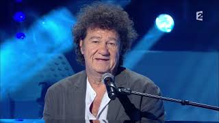 Robert Charlebois Ordinaire Céline Dion 2016 [upl. by Yelkrab]