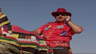 Episode 800  Taarak Mehta Ka Ooltah Chashmah  Full Episode  तारक मेहता का उल्टा चश्मा [upl. by Ahsikar]