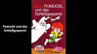 Pumuckl und das Schlossgespenst  Schloßgespenst  Kinder Hörspiel  Meister Eder und sein  CD [upl. by Demetri]