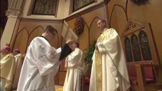 ARCHBISHOP CUPICH INSTALLATION MASS [upl. by Kenway]