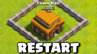 Maxed Player Returns to TH3 [upl. by Aliel]