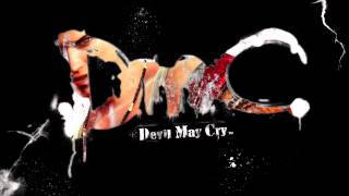 DmC Devil May Cry  Mundus Theme [upl. by Nnylyar]