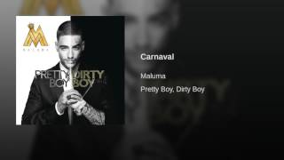 Carnaval Maluma [upl. by Alleul]