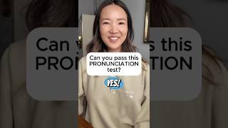 Try to pronounce these words then I’ll tell you how it should really sound englishlanguage shorts [upl. by Vanessa]