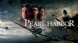 Pearl Harbor 2001 American Full Movie Facts  Ben Affleck  Pearl Harbor English Movie Details [upl. by Rupert220]