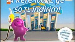 Worldcard  Opet 50 TL İndirim Kampanyası Reklam Filmi [upl. by Amak]