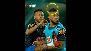 Rare Neymar Moments [upl. by Sass293]