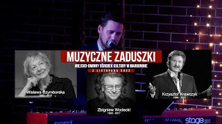 Muzyczne Zaduszki w Margoninie [upl. by Dlorag]