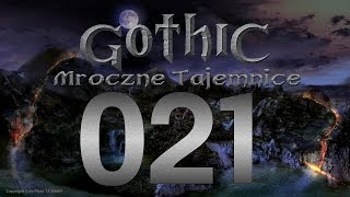 21Zagrajmy w GothicMroczne Tajemnice  Wieża Mgieł [upl. by Noxas9]