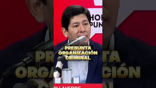 Declaraciones de Zamir Villaverde en Radio Bethel betoortiz limaperu noticias betoasaber [upl. by Ativak]