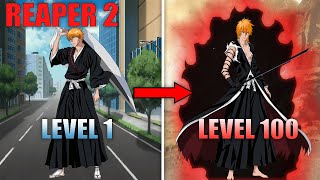 Reaper 2 From Level 1 To MAX In 1 Day  Leveling Guide [upl. by Schaffel]