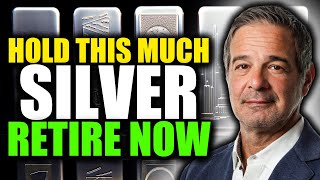 Why Silver’s Drop Could Be the Perfect Investment Moment You’re Missing [upl. by Ushijima851]