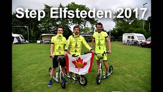 Step Elfsteden 2017  Yedoo 12x12 special [upl. by Eads]