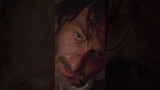 Rick’s Death Stare 🥶  The Walking Dead shorts [upl. by Hamnet]