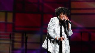 Shirley Caesar Hes working it out [upl. by Almat]