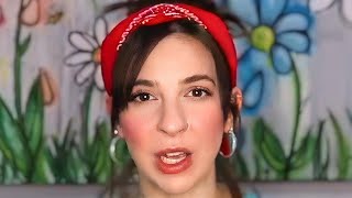 Gabbie Hanna is Back and Worse Than Ever [upl. by Delanie]