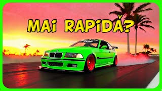 Upgradeuri Necesare si Curse cu Noul Build pe BMW  E Mai Rapid Mon Bazou Ep14 [upl. by Eloccin]