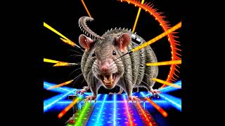 Ultimate Rat Repellent The Most Effective Ultrasonic Sound to Banish Stubborn Pests 2024 Edition [upl. by Negam]