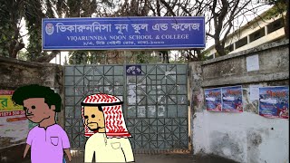 Arab Man Visits Hot Bangladesh [upl. by Ahtreb]