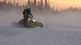 Boondocking in Alaska [upl. by Gilbye]