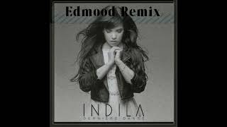 Indila  Dernière Danse Edmood Remix [upl. by Kleeman]