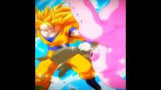 normal fighting destroy moon goku goku veget animeseries dragonball vegata [upl. by Kreindler196]