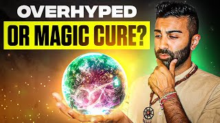 The TRUTH About Psychedelic Mystical Experiences [upl. by Prady]