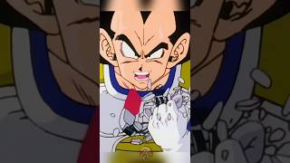 It is NOT OVER 9000  dragonball dragonballz dragonballsuper [upl. by Akinoj]