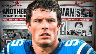 He Was NFLs Best Defensive Player Then He Disappeared [upl. by Hgeilhsa]