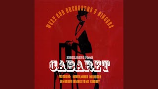 Two Ladies From Cabaret [upl. by Assed111]