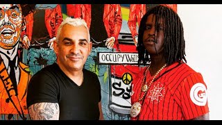 Chief Keef Record Label says he Signed a 7 Album 360 Deal and they could SELL his contract [upl. by Lorenzana]