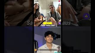 OMEGLE COMEDY FUNNY VIDEO 😘😘 REACTION VIDEO chandan vlog [upl. by Jedediah]