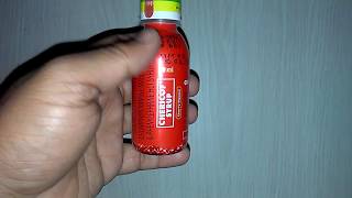 Chericof Syrup review अचूक और असरदार कफ सिरप [upl. by Lisab]