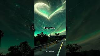 Chale Aana ❤️🥰Armanmalik love Aesthetics💫New Love Song lofy viral trending shorts lyrics [upl. by Anez604]