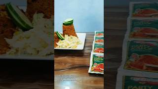 jollof on the jet yuhfavouritemercy jollofrice partyjollof naijajollof foodfyp goviral [upl. by Adiesirb]