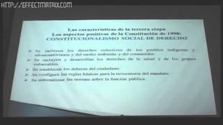 DR ANDRES GUSTAVO LOZA EL NEOCONSTITUCIONALISMO LATINOAMERICANO [upl. by Neerroc48]