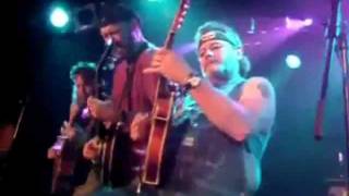 Hayseed Dixie  Bouncing Betty Boogie [upl. by Lot]