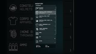 How to Hide Your Helmet amp Armor Fast in Starfield [upl. by Cassi]