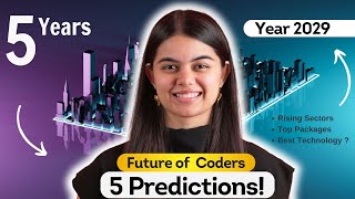 What is the future of Software Engineering in next 5 years [upl. by Jill151]